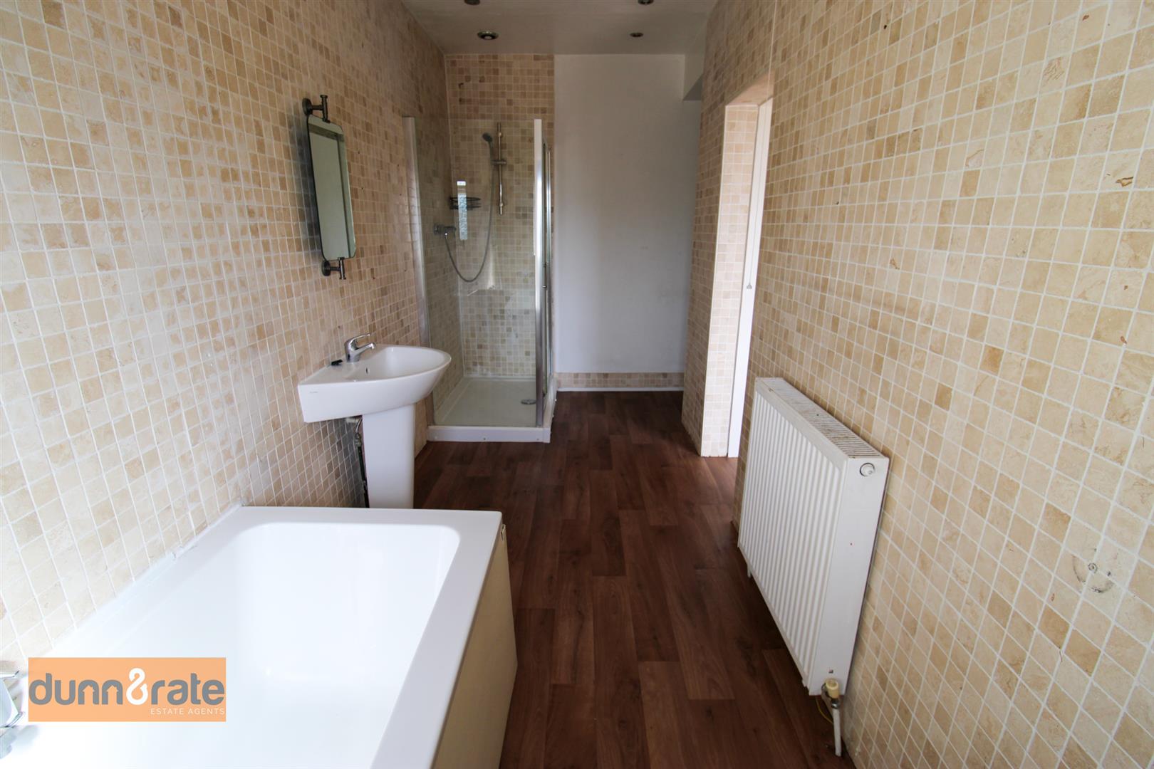 Newford Crescent, Milton, Stoke-On-Trent
